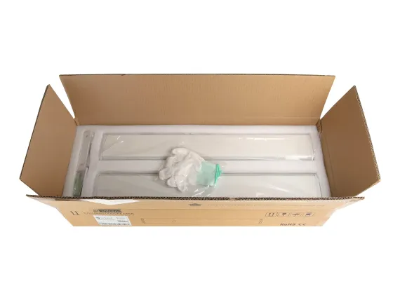 Звуковая колонна Intrend ITSPK-CL425PD-W