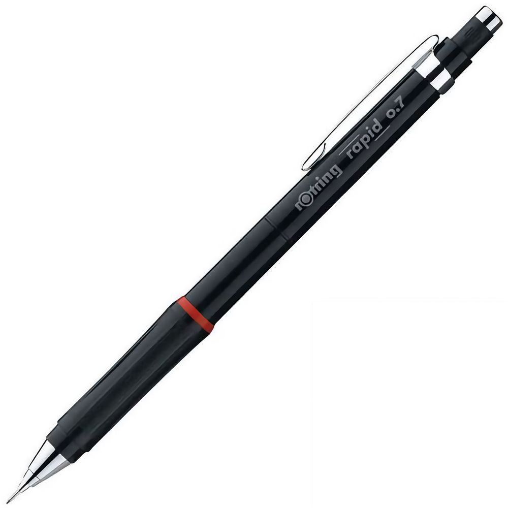Чертёжный карандаш 0,7 мм Rotring Rapid