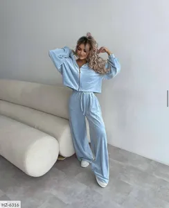 Костюм KD-2229 Фабрика Моды