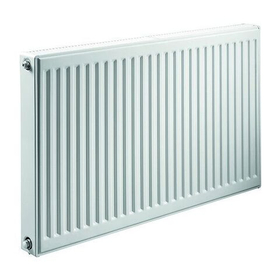 Радиатор панельный профильный Korado Klasik 11 х 300 х 2000 (подключение боковое)