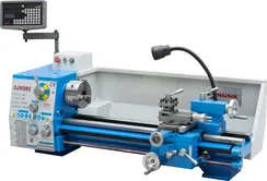 Токарный станок SGSK CJM280/750