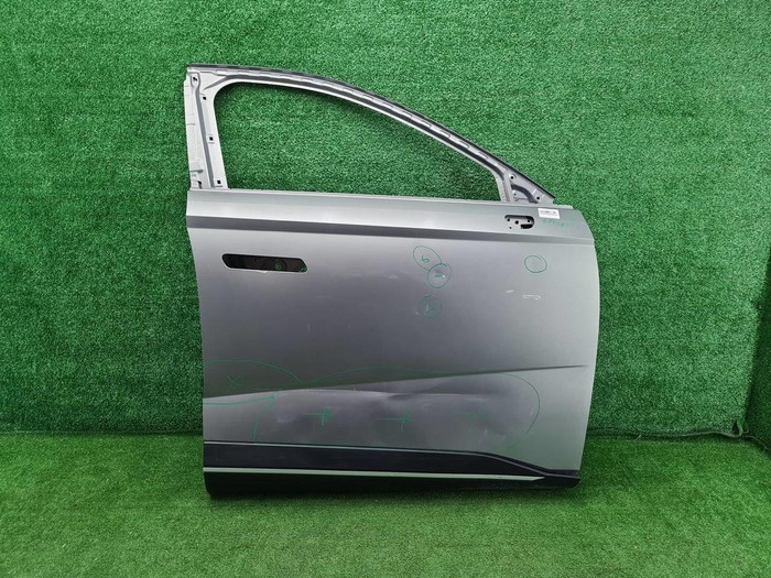 Дверь передняя правая Haval F7 2 (2024-н.в.)