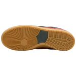 Кроссовки Nike Dunk Sb Dunk Low "Burnt Sunrise"