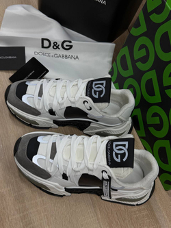 Кроссовки Dolce&Gabbana
