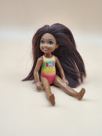 Кукла Барби - Челси