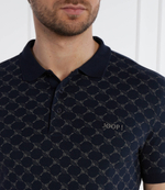 Поло Paigam Joop! - темно-синий(30036150)