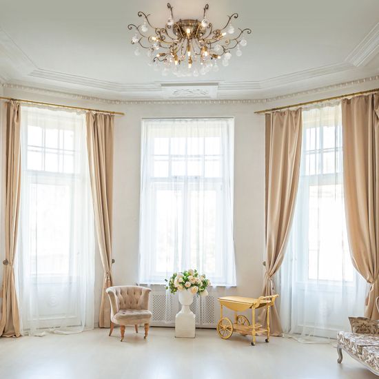 10042/12 / потолочный светильник /   античная бронза/прозрачный хрусталь