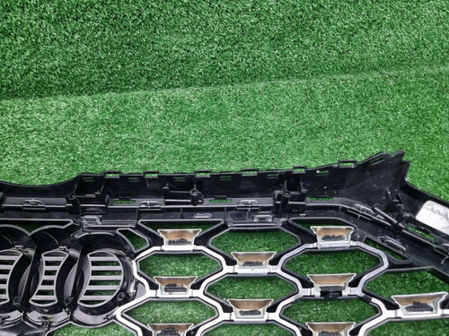 Решетка радиатора Audi Q5 2 (2020-н.в.)