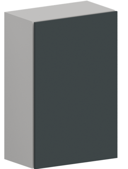 Кухня Модуль ШВ 609М Ликата / Бирюзовая мята