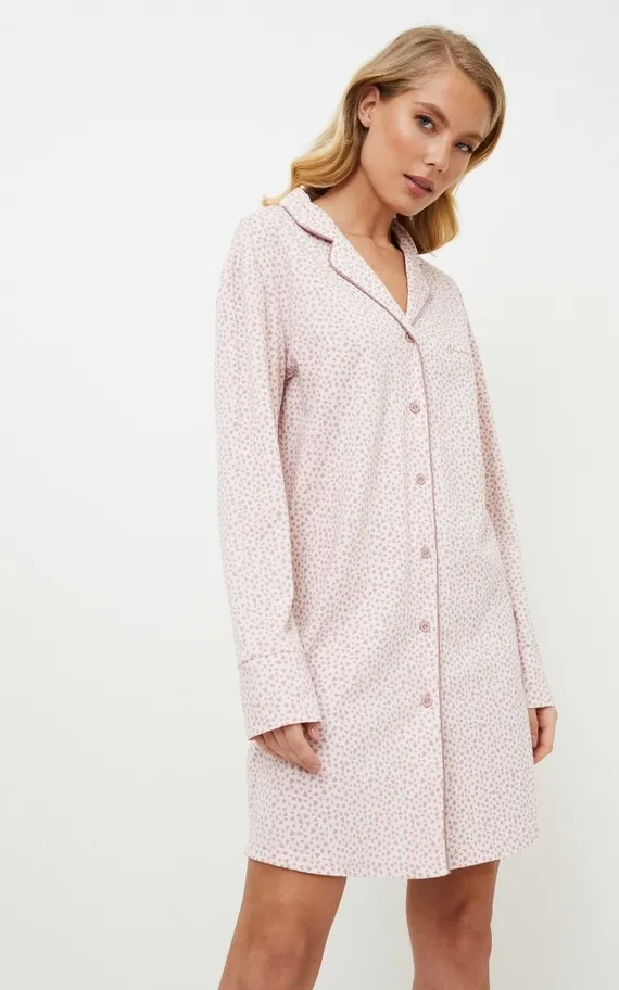 LARA Сорочка женская