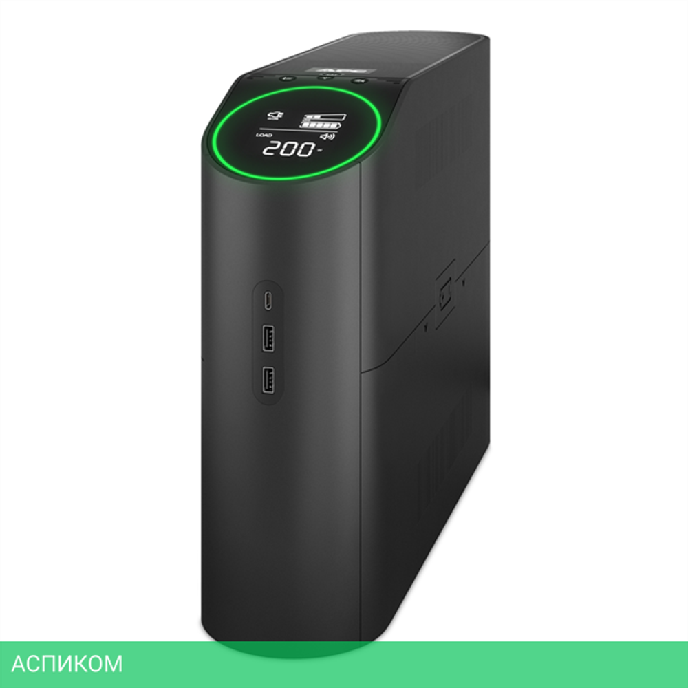 Источник бесперебойного питания APC BGM2200B-GR