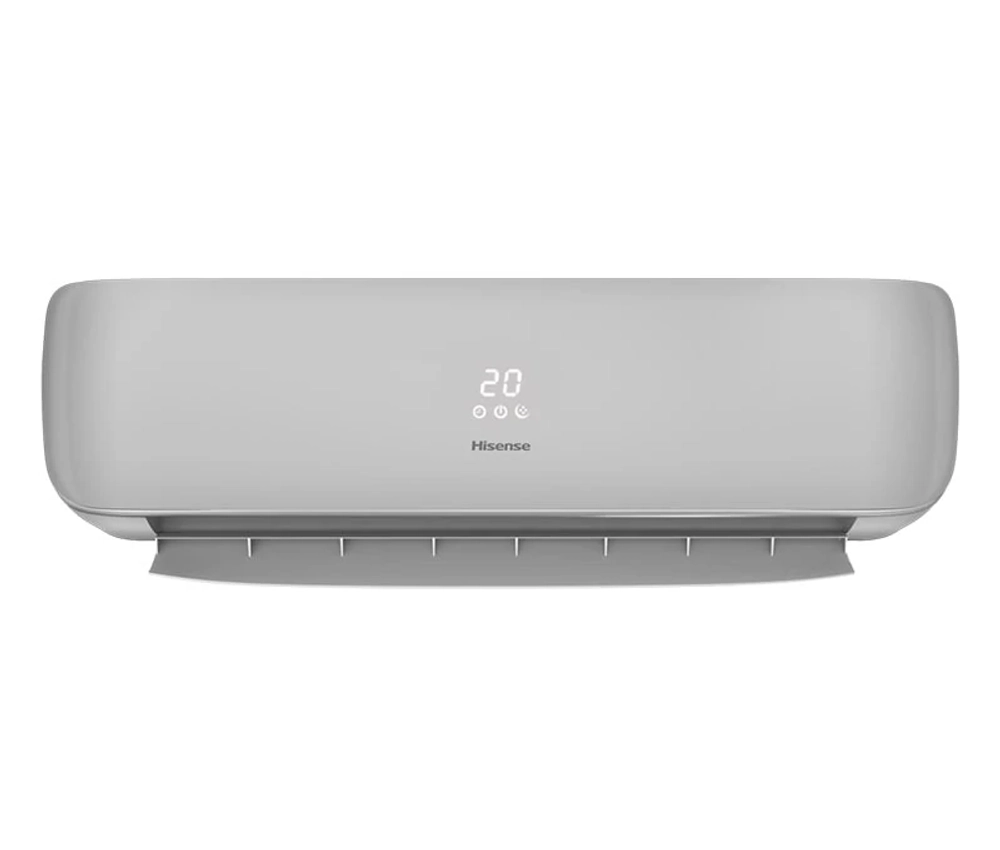 Hisense AS-10UW4RVETG01(S) WI-FI