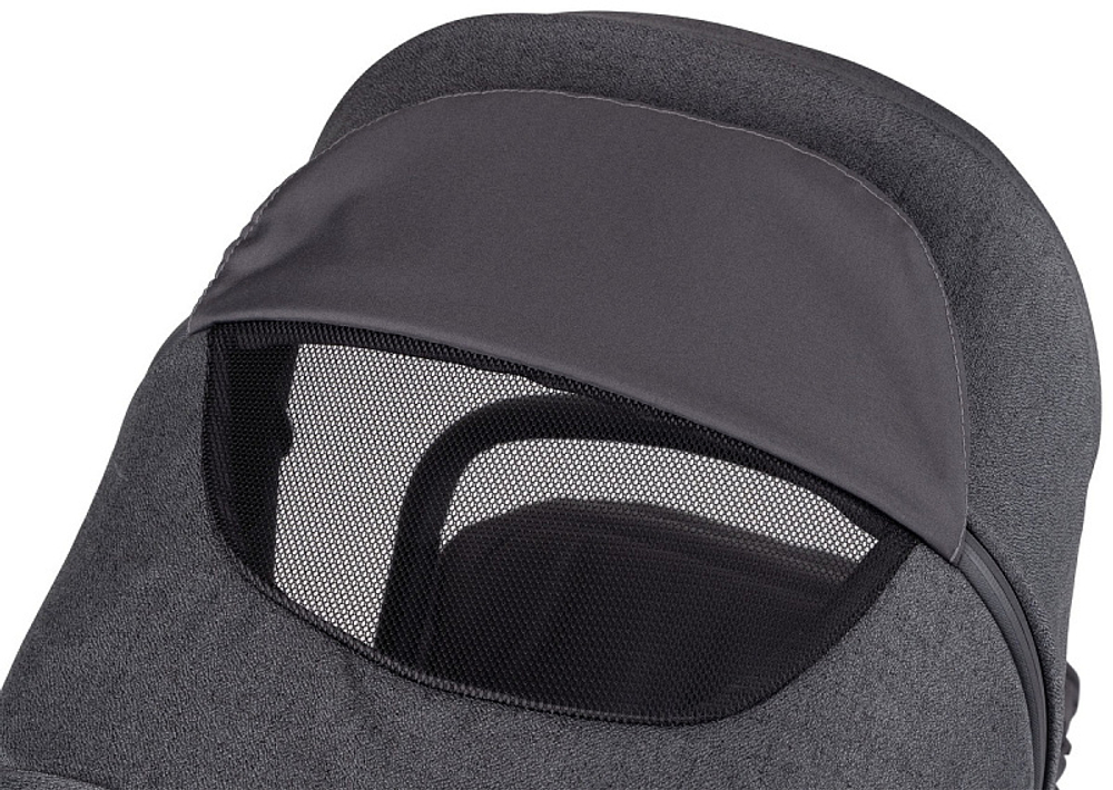 Коляска Chicco Bellagio 2 в 1 Black Satin