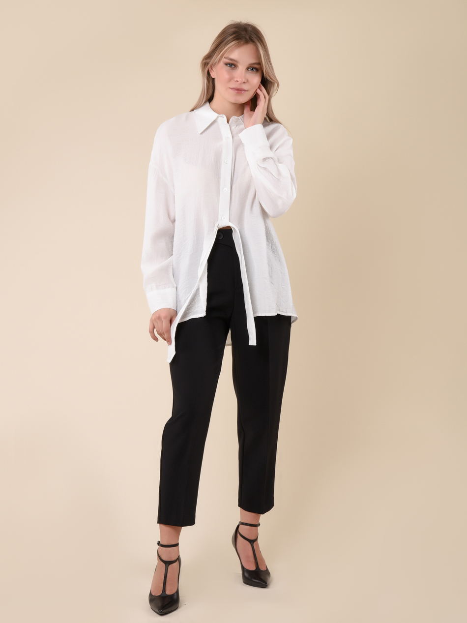 Рубашка женская