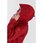 Куртка мембранная мужская Stayer Корбу 3L 40501