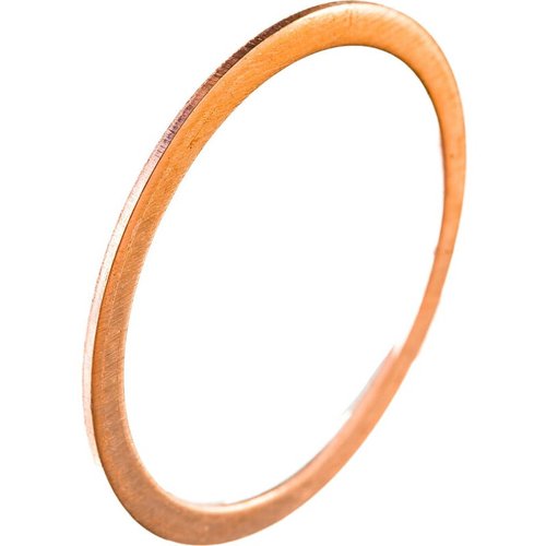 Кольцо медное DIAM 33*39*1 (5шт) 620086