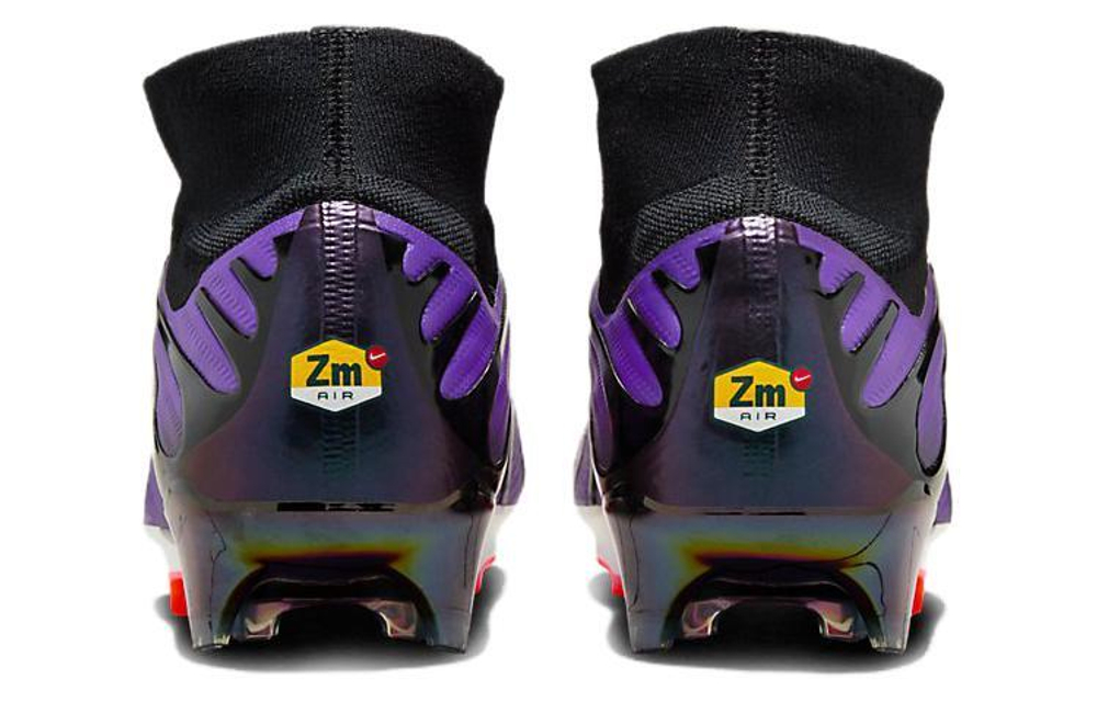 Mercurial purple best sale