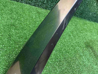 Молдинг решетки радиатора Lexus RX 4 (2015-2019)