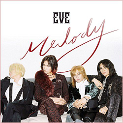Альбом EVE - ROMANTIC SHOW 1st Mini Album