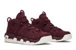 Кроссовки Nike Air More Uptempo Night Maroon