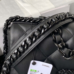 Chanel 19 Large 30 cm