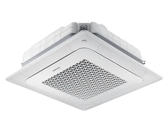 Кассетная сплит-система Samsung AC120NN4DKH/EU/AC120MXADNH/EU