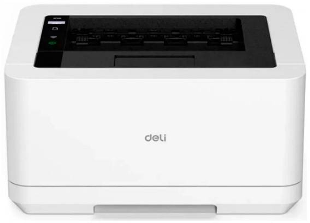 Принтер лазерный Deli P2000 A4