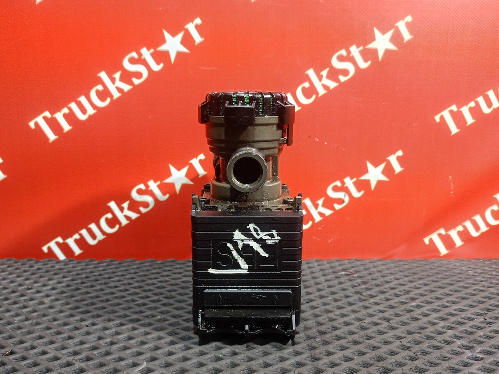 Модулятор EBS передний 2017 г.