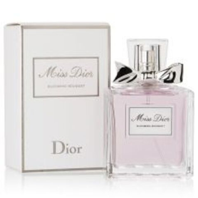 Miss Dior Blooming Bouquet EDT 100ml