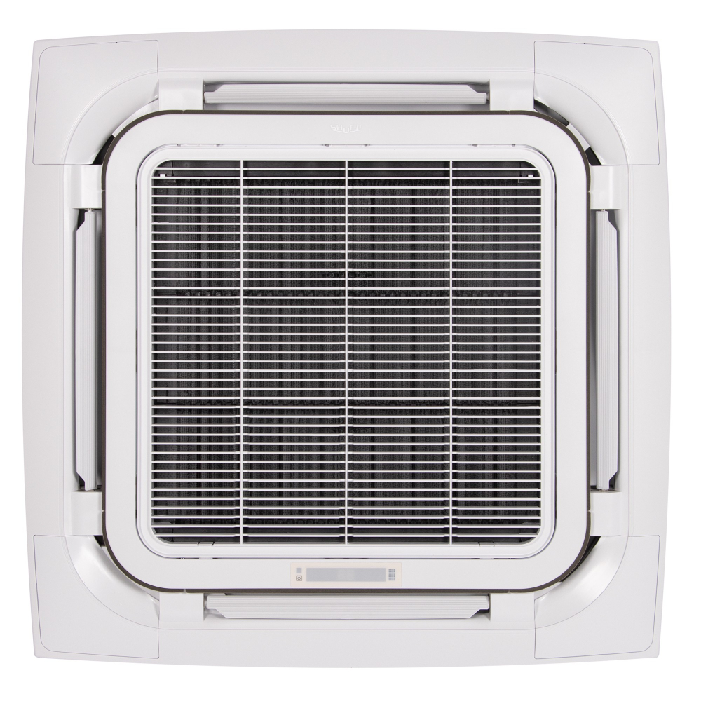 Комплект SHUFT SFLC_C-24HN1 полупромышленной сплит-системы, кассетного типа