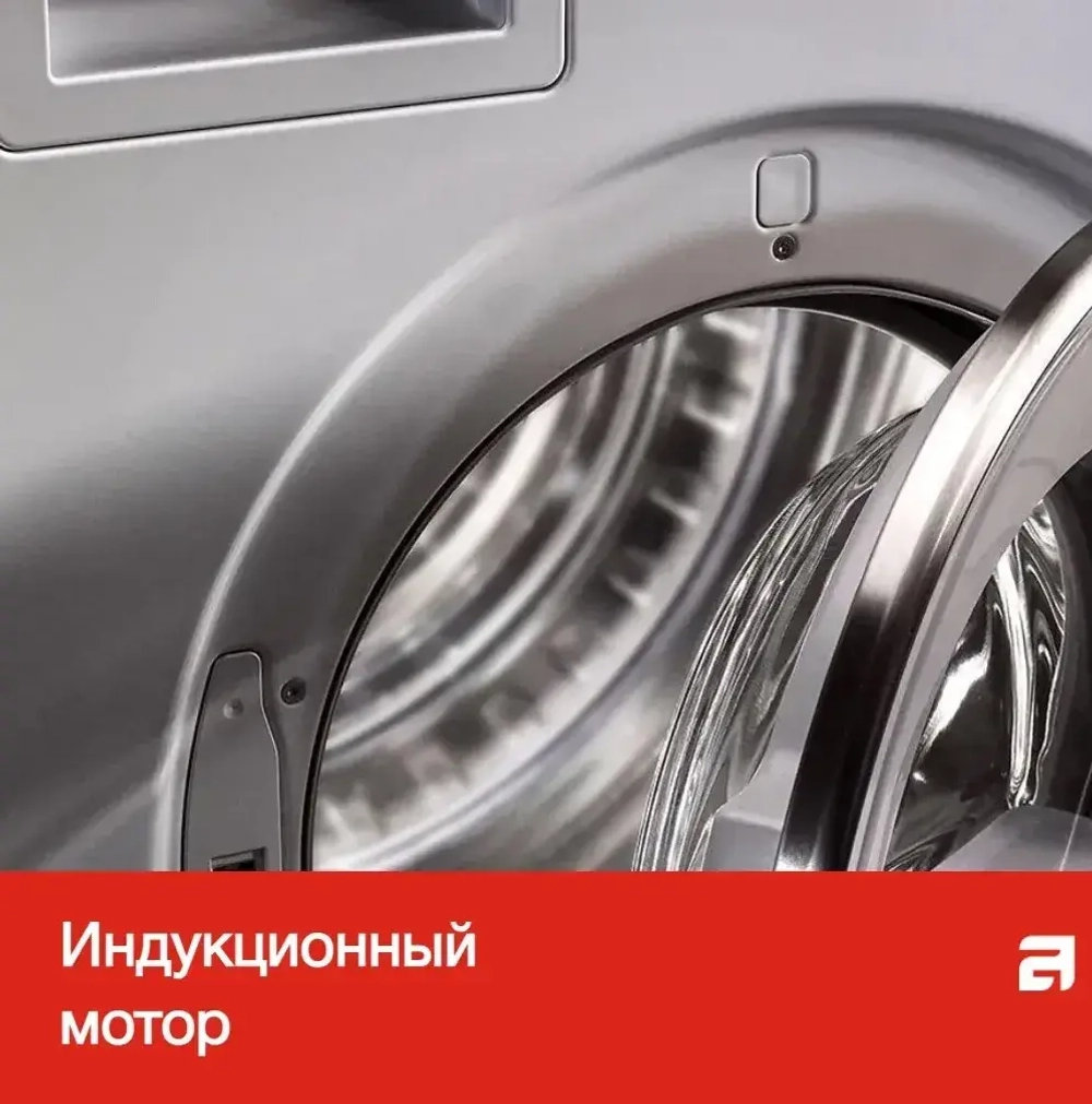 Сушильная машина Asko T409HS.W