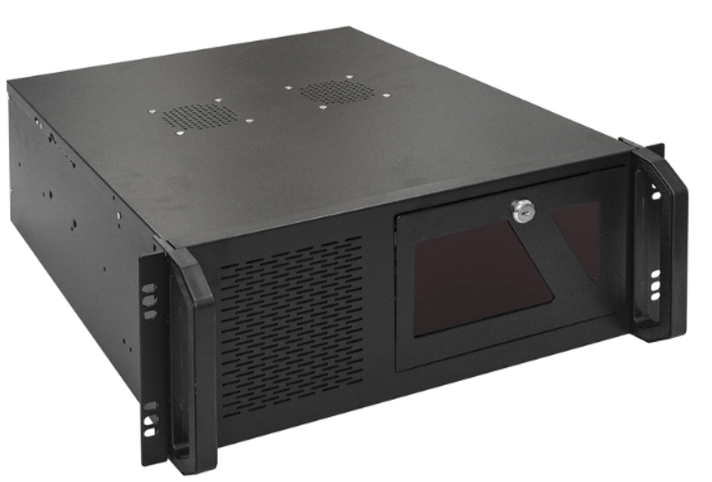 Корпус серверный 4U Exegate Pro 4U480-06/4U4021S/900RADS