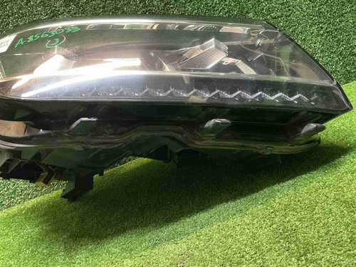 Фара правая VW Tiguan 2 (2016-2020) LED