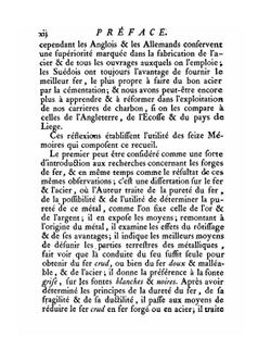 Voyages Métallurgiques. Ou, Recherches Et Observations Sur Les Mines. En Allemagne, Suéde, Norwege, Angleterre & Ecosse. Avec Figures. Volume 1 | Gabriel Jars