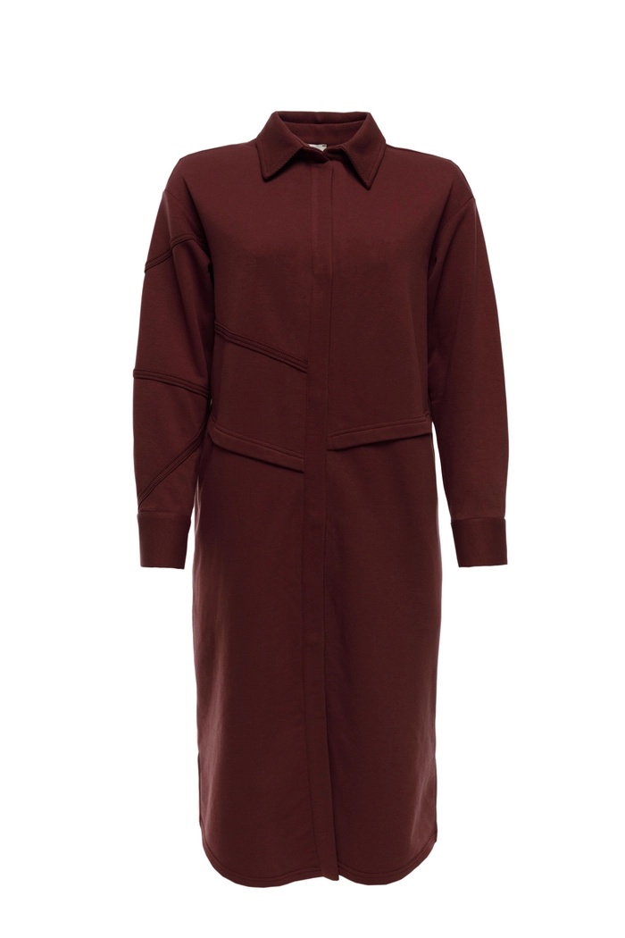 ПЛАТЬЕ ЖАНИ БОРДО