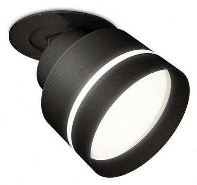 Встраиваемый светильник на штанге Ambrella Light XM XM8102525