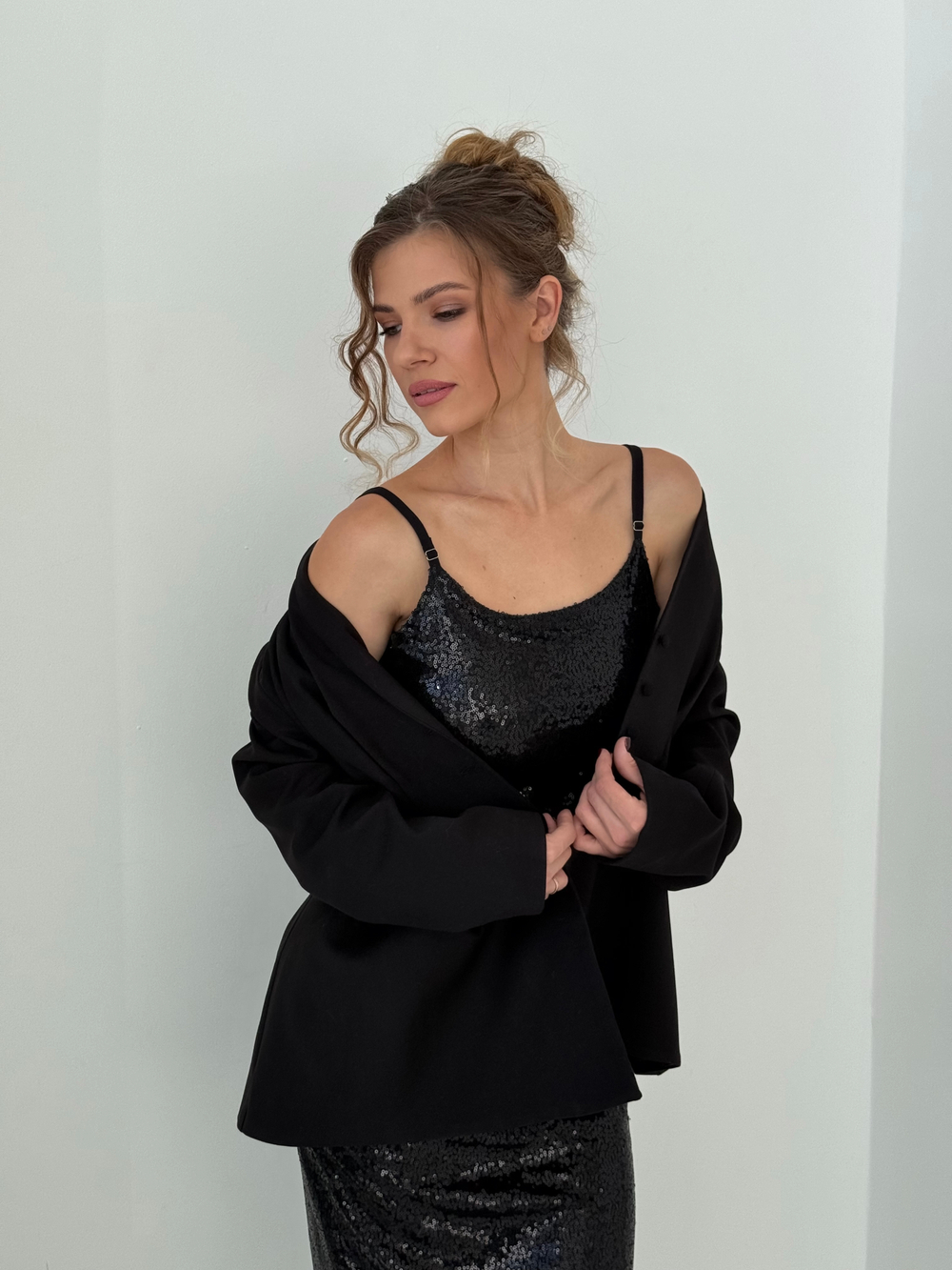 Блестящая комбинация