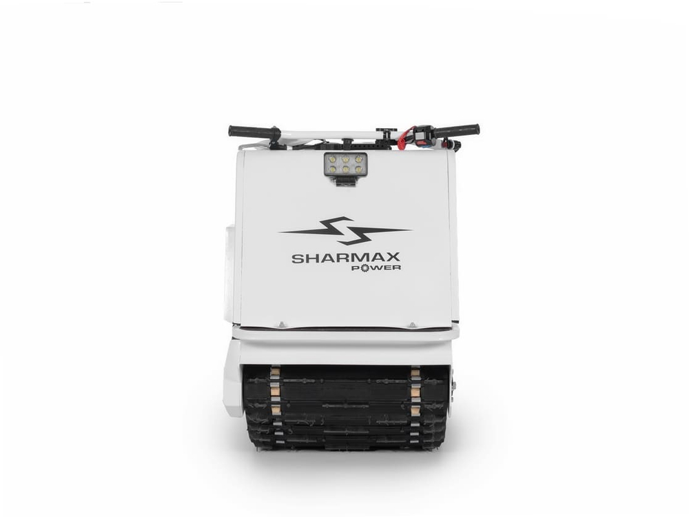 Мотобуксировщик SHARMAX S500 1700 HP15 ULTRA