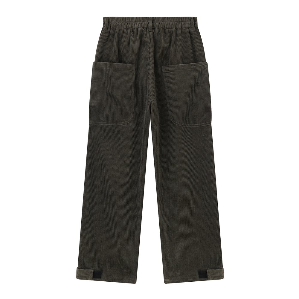 БРЮКИ YMKASHIX VELVET SERIES 4.0