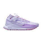Кроссовки Nike React Pegasus Trail 4 Gtx (Женская размерная сетка)