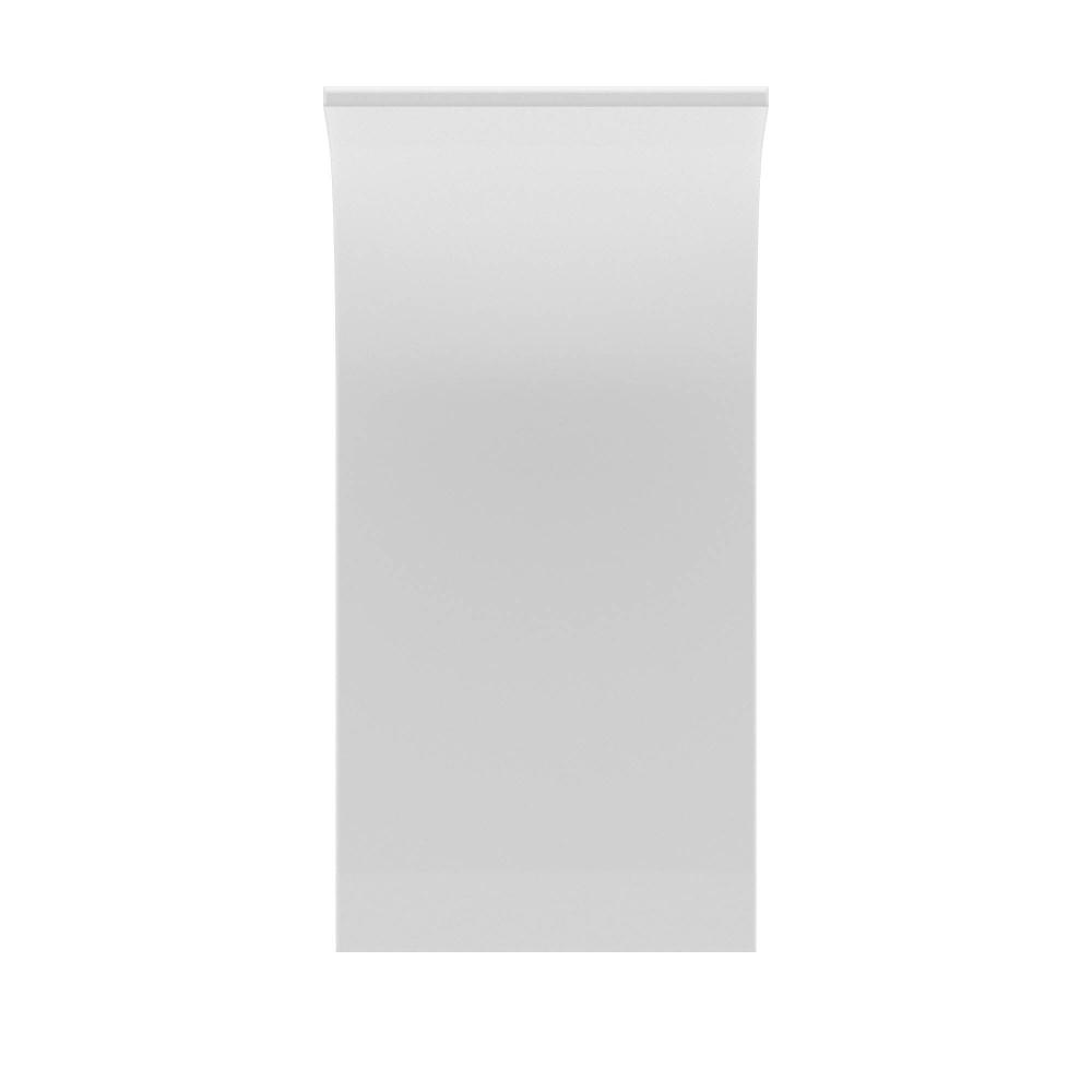 Накладка на стык профиля 110х50 мм