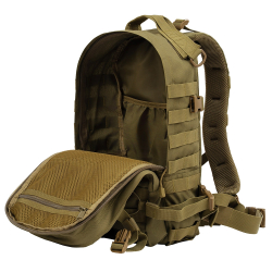 Рюкзак Operator 25 л, sandstone