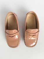 Лаковые мокасины Tod's, 22,5