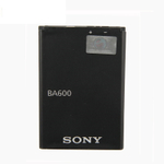АКБ для SonyEricsson BA600