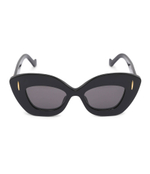 Солнцезащитные очки LOEWE - черный(LW40127I)