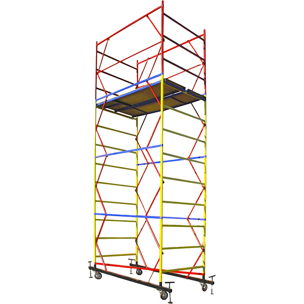 Вышка-тура Gigant 1,2x2м H=5,2м GTT-011