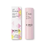 Скраб для губ KIKO Milano Gentle Lip Scrub