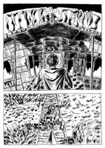 Комикс Отель "Лето"