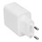 Сетевое зарядное устройство Anker High Speed USB-C Charger 20W (A2347L21/A2347G21) White