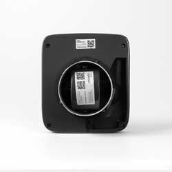 Приточный вентиляционный клапан VAKIO Openair